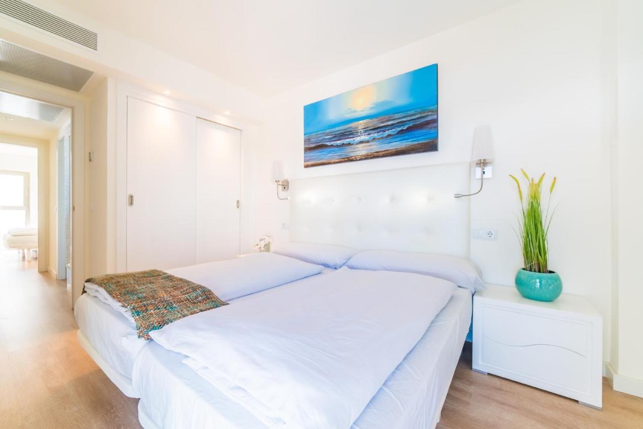 Lägenhet Sa Maniga 5e Cala Millor (Mallorca)
